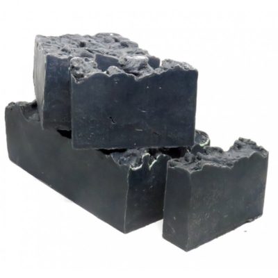 JABÓN CON ACEITE DE ARGÁN