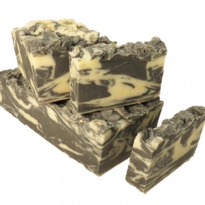 JABÓN LECHE DE BURRA Y ALOE VERA