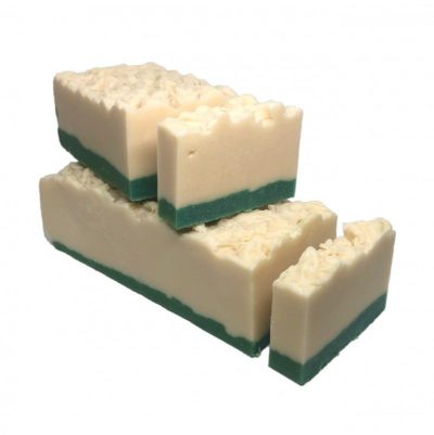 JABÓN LECHE DE BURRA Y ALOE VERA